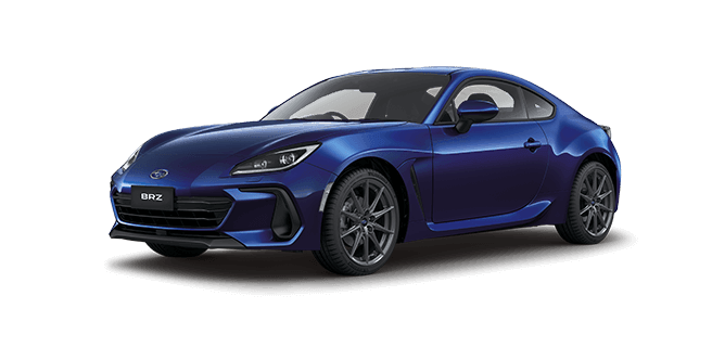BRZ Coupe
