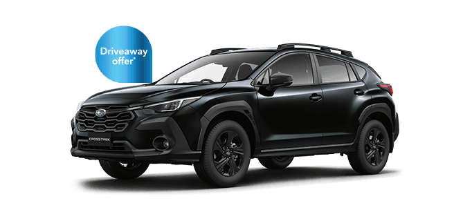Crosstrek AWD 2.0L