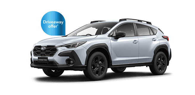 Crosstrek AWD 2.0L