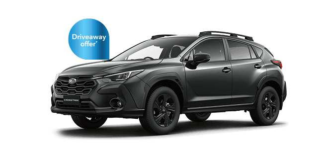 Crosstrek AWD 2.0L