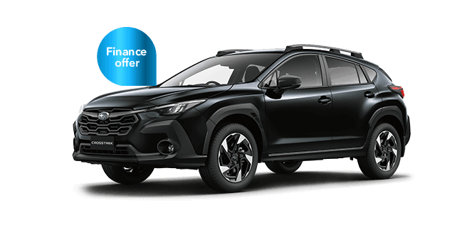 Crosstrek AWD 2.0R
