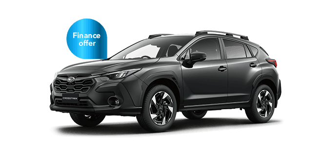 Crosstrek AWD 2.0R