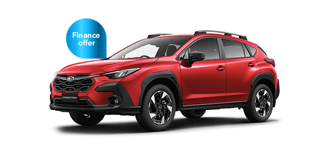 Crosstrek AWD 2.0R