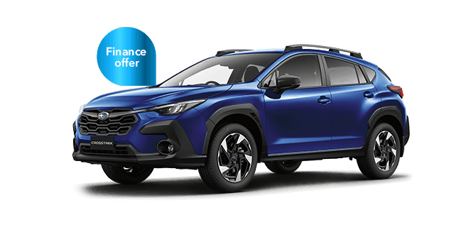 Crosstrek AWD 2.0R