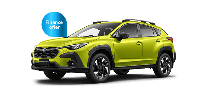Crosstrek AWD 2.0S