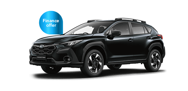 Crosstrek AWD 2.0S