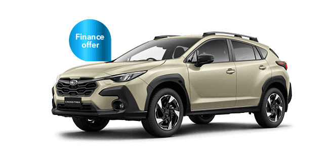 Crosstrek AWD 2.0S