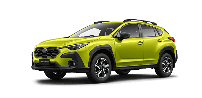 Crosstrek AWD Hybrid L