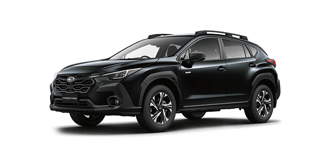 Crosstrek AWD Hybrid L