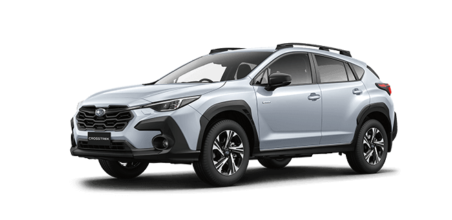 Crosstrek AWD Hybrid L