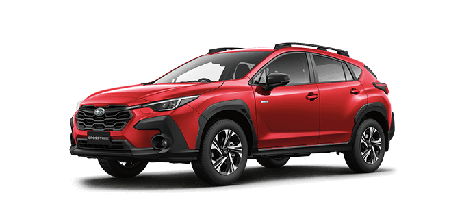 Crosstrek AWD Hybrid L