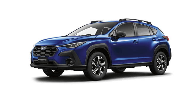 Crosstrek AWD Hybrid L