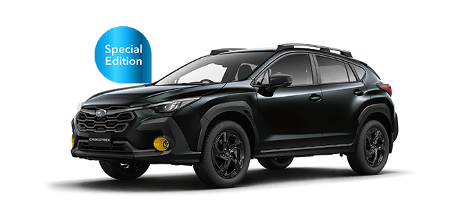 Crosstrek AWD Sport