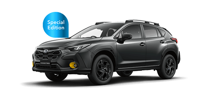 Crosstrek AWD Sport