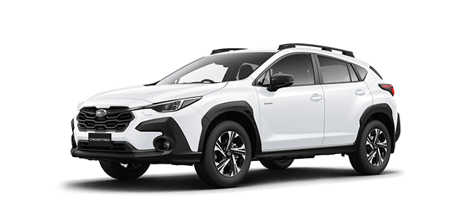 Crosstrek AWD Hybrid L