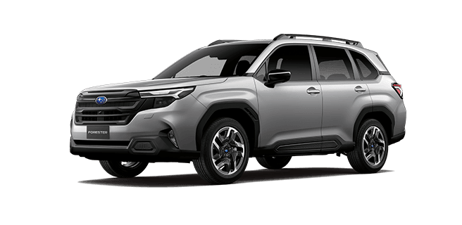 Forester AWD Premium