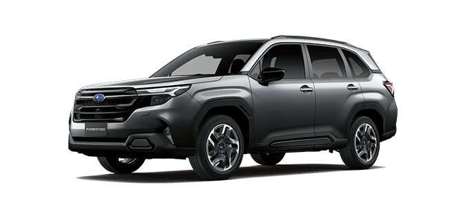 Forester AWD Touring