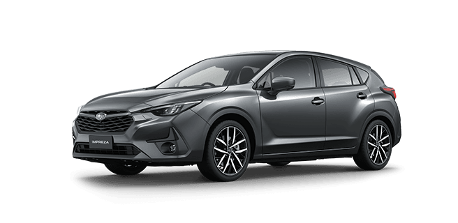 Impreza AWD 2.0S