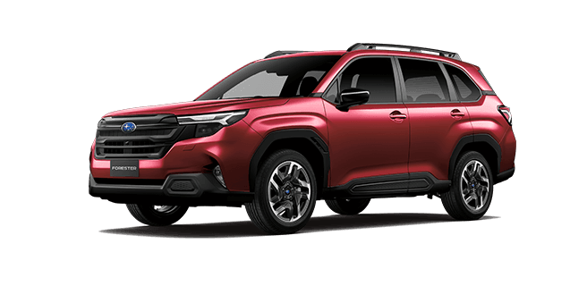 Forester AWD