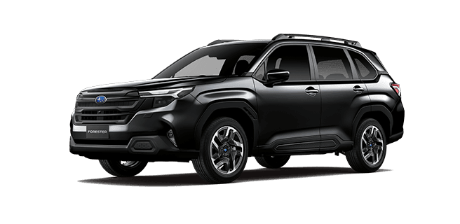 Forester AWD