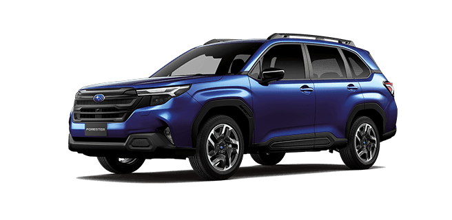 Forester AWD