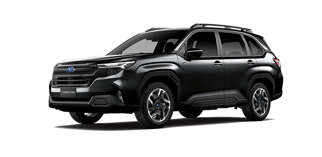 Forester AWD Hybrid