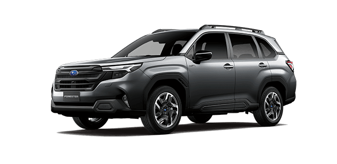 Forester AWD Hybrid