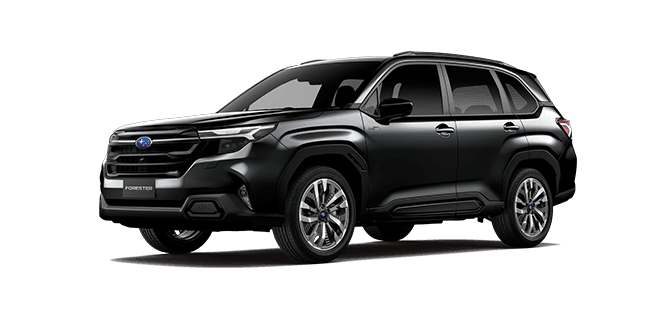 Forester AWD Hybrid Touring