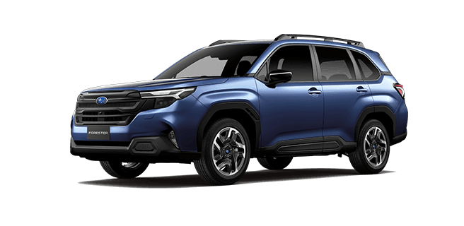 Forester AWD Premium