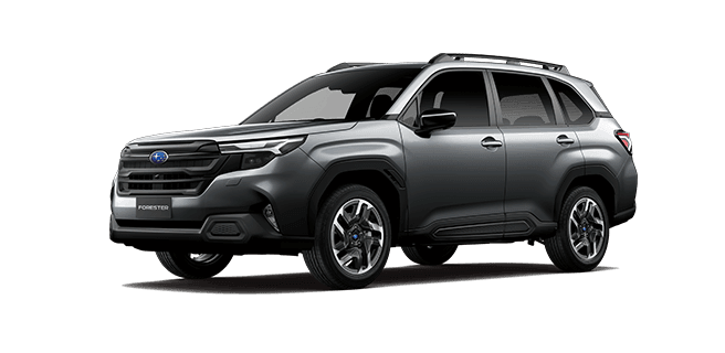 Forester AWD Premium