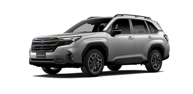 Forester AWD Sport
