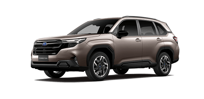 Forester AWD Touring