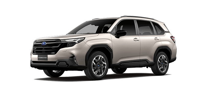 Forester AWD Touring