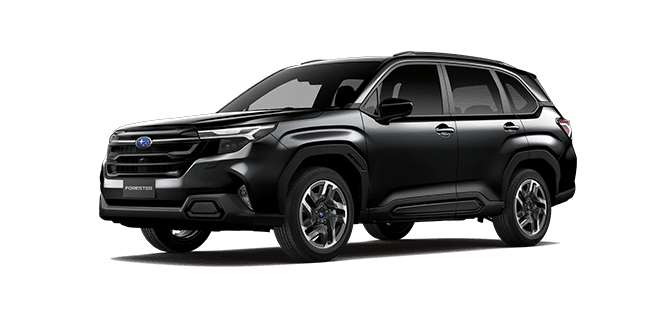 Forester AWD Touring