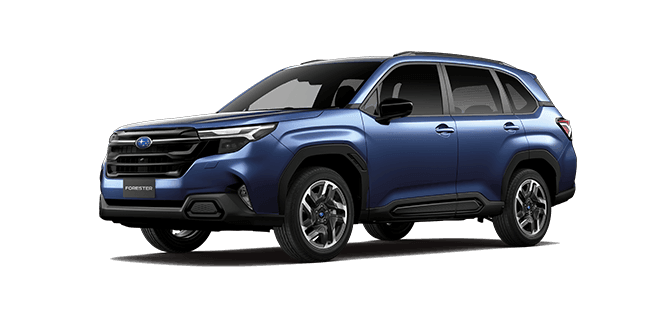 Forester AWD Touring