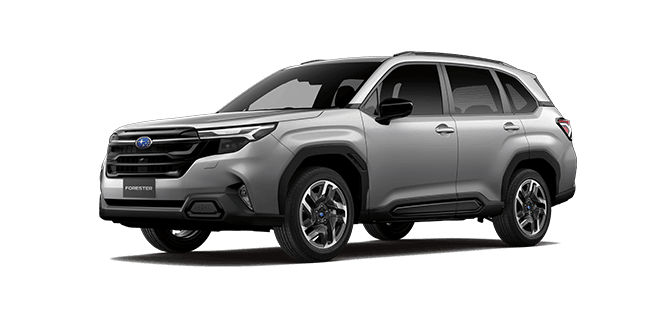 Forester AWD Touring
