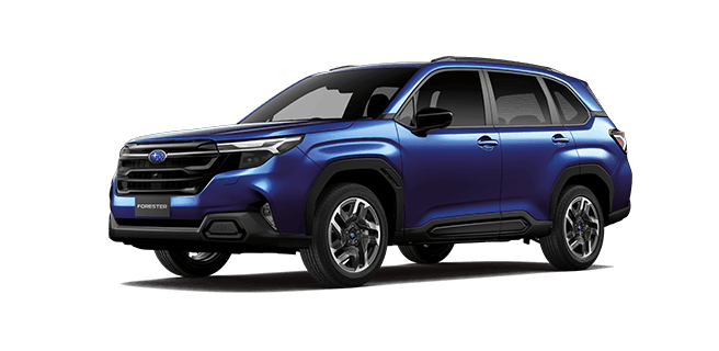 Forester AWD Touring