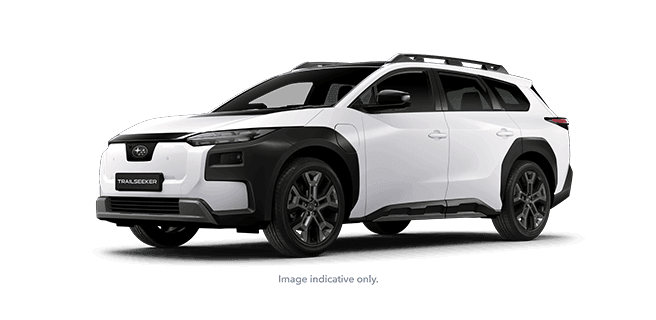 Trailseeker AWD Touring