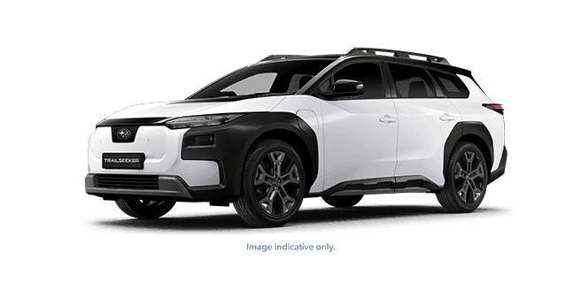 Trailseeker AWD Touring