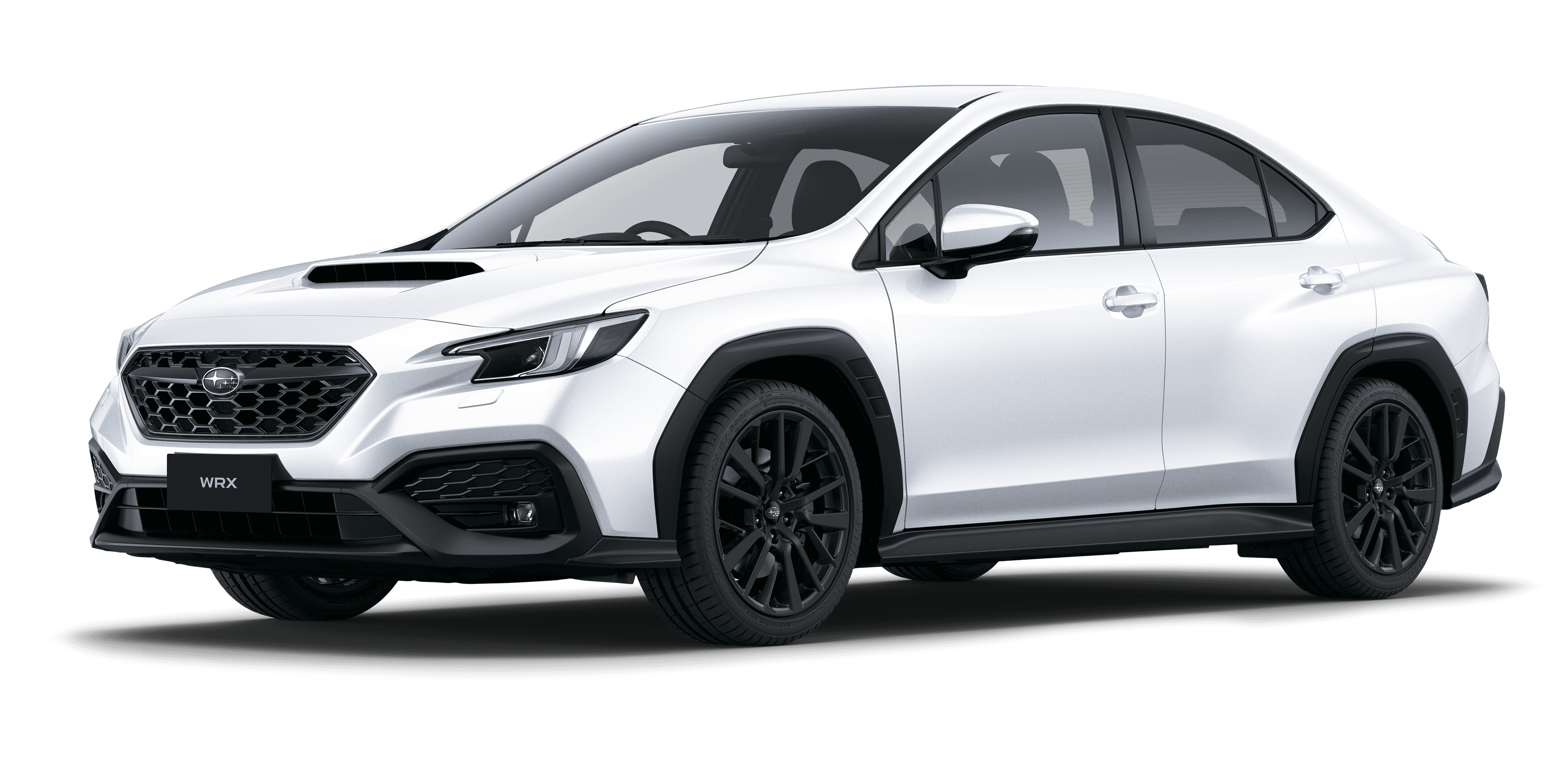 WRX AWD Manual