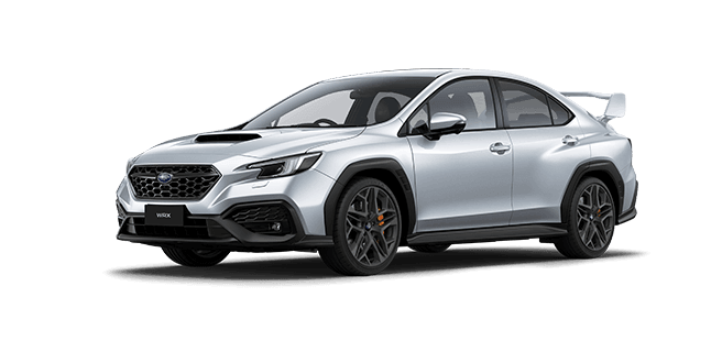 WRX AWD tS Spec B