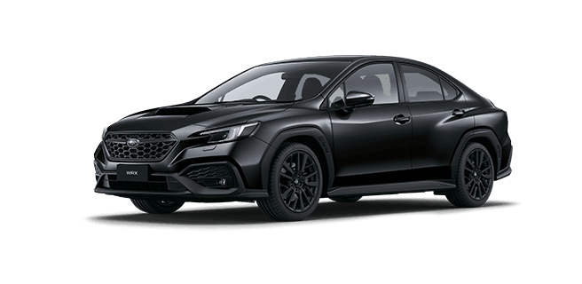WRX AWD Sport Lineartronic®
