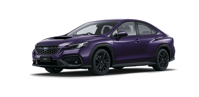 WRX AWD Sport Lineartronic®