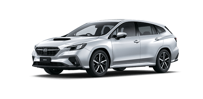 WRX AWD GT Sportswagon