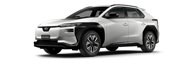 Solterra AWD