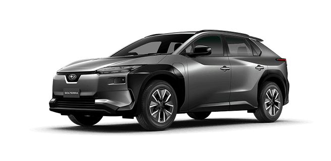 Solterra AWD