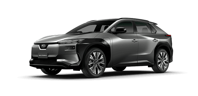 Solterra AWD Touring